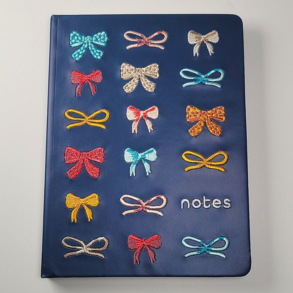 James Burke Collection Journaling